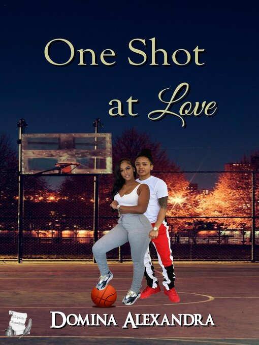 Cover image for One Shot at Love
